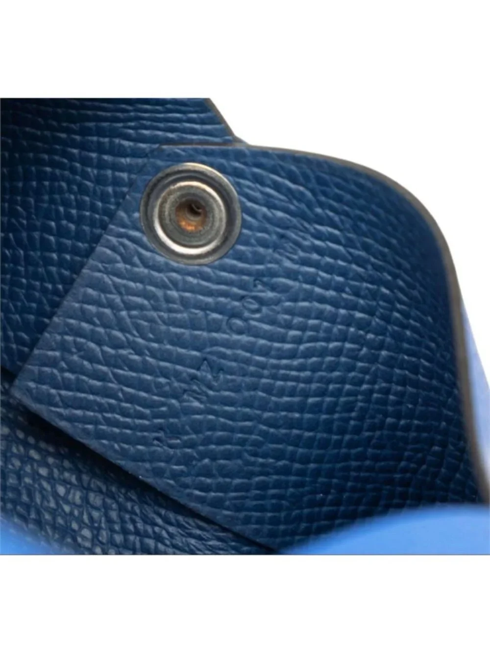 Hermes Calvi Card Case Business
